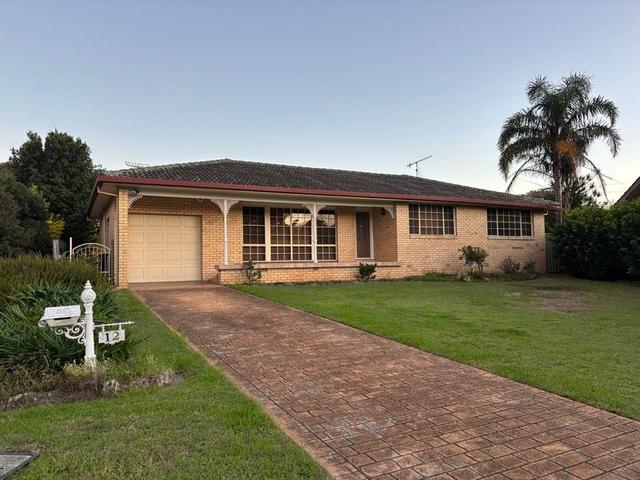 12 Fuchsia Crescent, NSW 2541