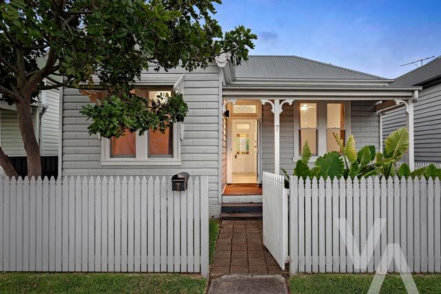 7 Hubbard Street, NSW 2296