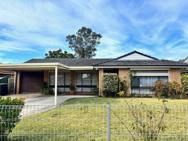 11 Niblo Street, NSW 2767