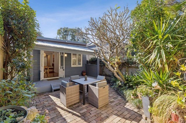 66 Mansfield Street, NSW 2039