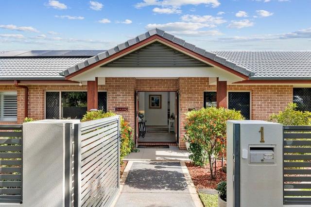 1 Jasmine Street, QLD 4154