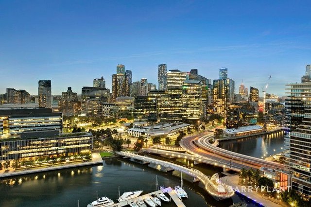 2601/70 Lorimer Street, VIC 3008