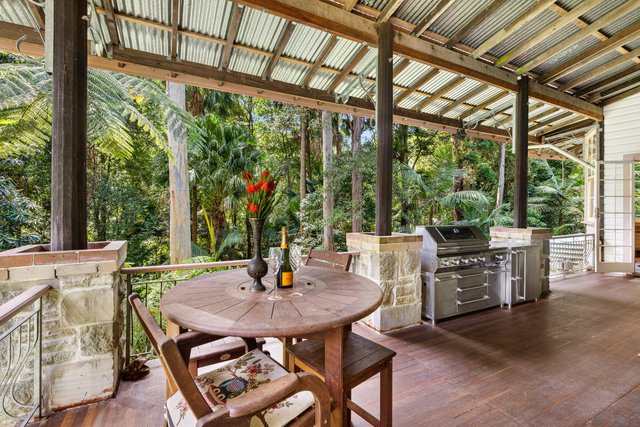 447 Wattle Tree Road, NSW 2250