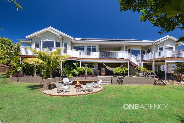 30 Eyrie Bowrie Drive, NSW 2538