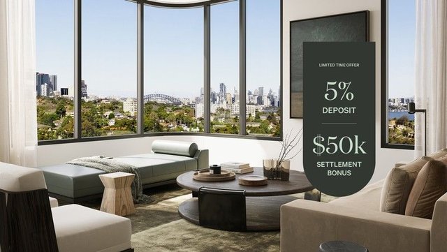 Tiffany C/13-19 Canberra Avenue, NSW 2065