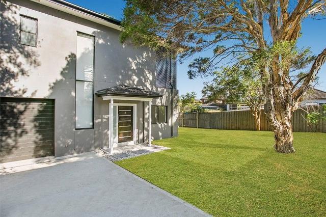 2/64 Soldiers  Avenue, NSW 2096