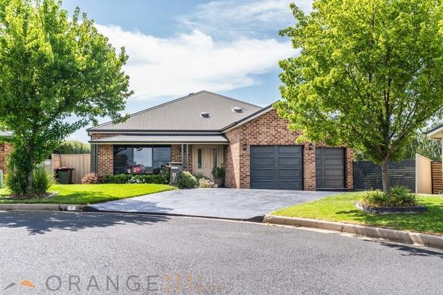 7 Windamingle Place, NSW 2800