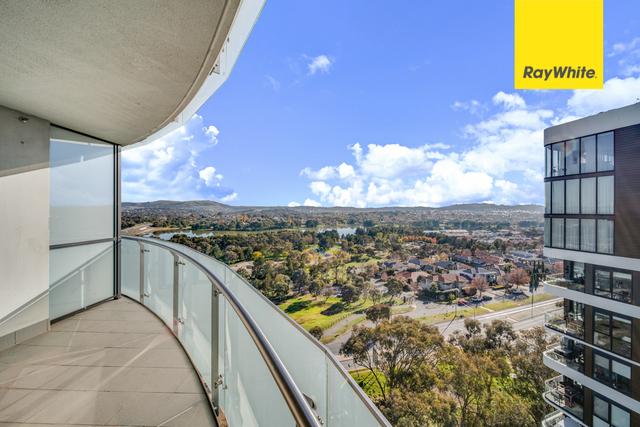 318/1 Anthony Rolfe Avenue, ACT 2912