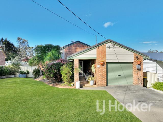 20 Waratah Crescent, NSW 2540