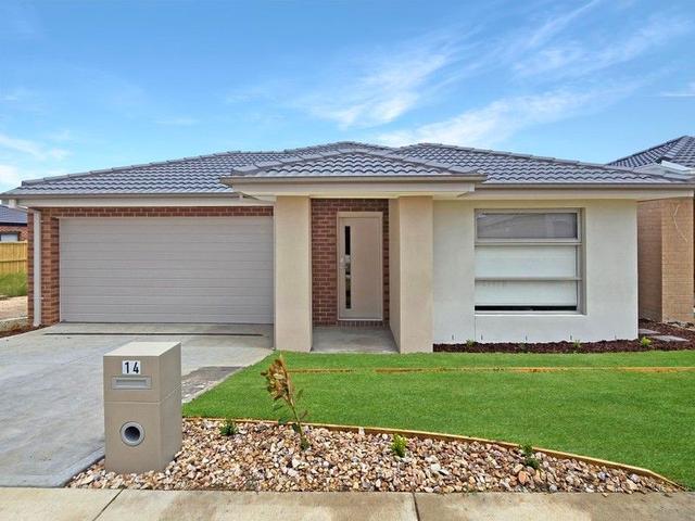 14 Palladian Avenue, VIC 3217