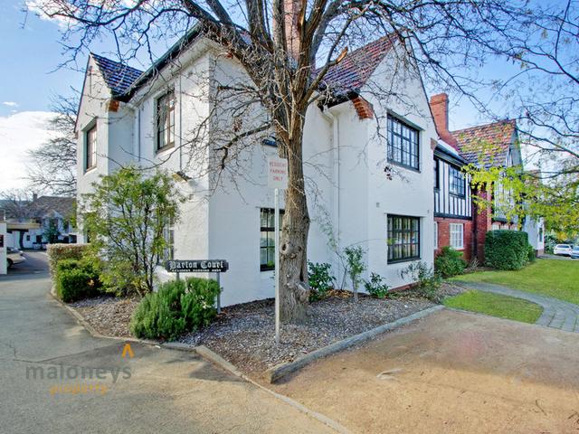 6/11 Bourke Street, ACT 2600