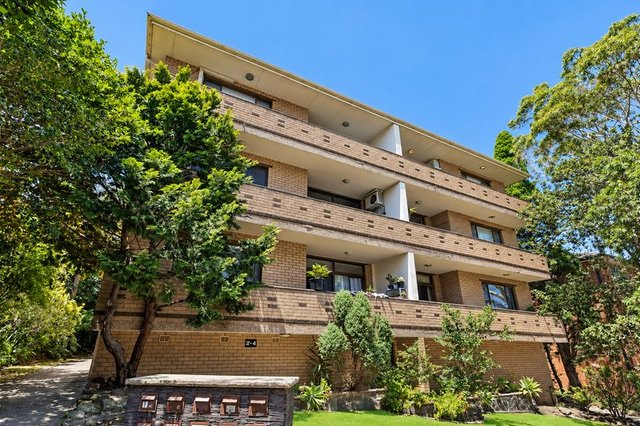 7/2-4 Winchester Street, NSW 2218