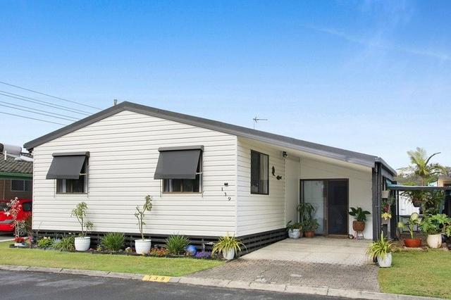139/3 Township Drive, QLD 4220