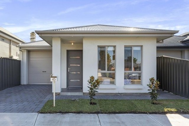 45 Mead Street, SA 5015