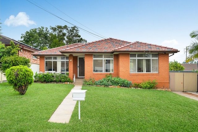 16 Anthony Street, NSW 2148