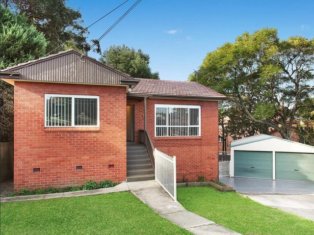 10 Watt Avenue, NSW 2112