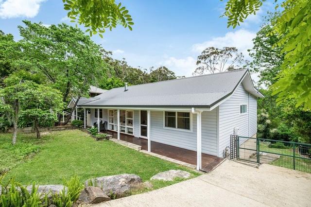 22 Davies Avenue, NSW 2777