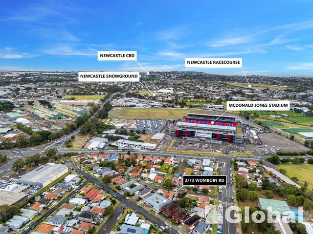 3/73 Womboin Road, NSW 2299