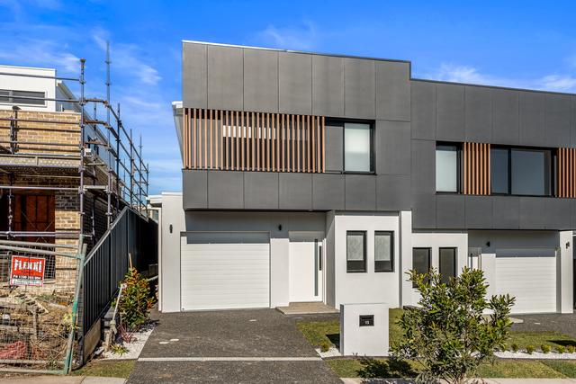 13 Saturn Crescent, NSW 2529