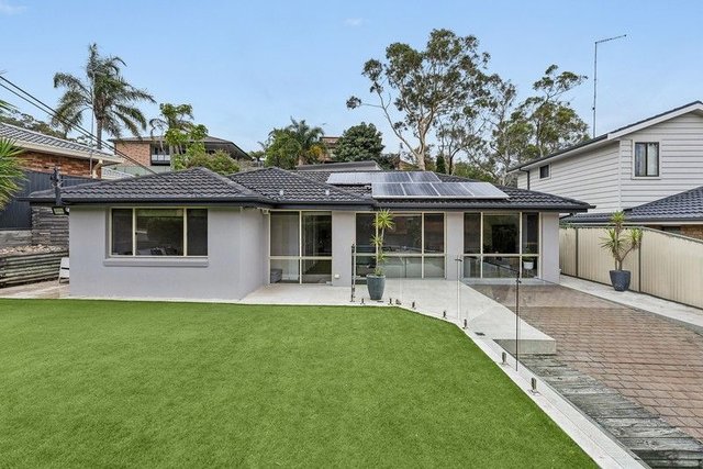 55 Corinth Road, NSW 2233