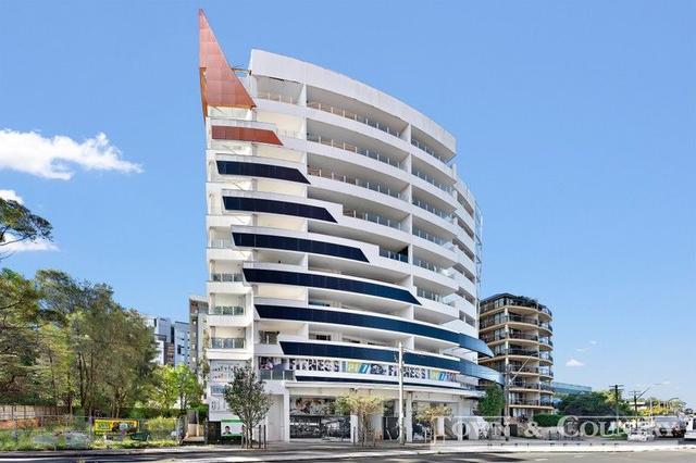 607/61-63 Rickard Road, NSW 2200