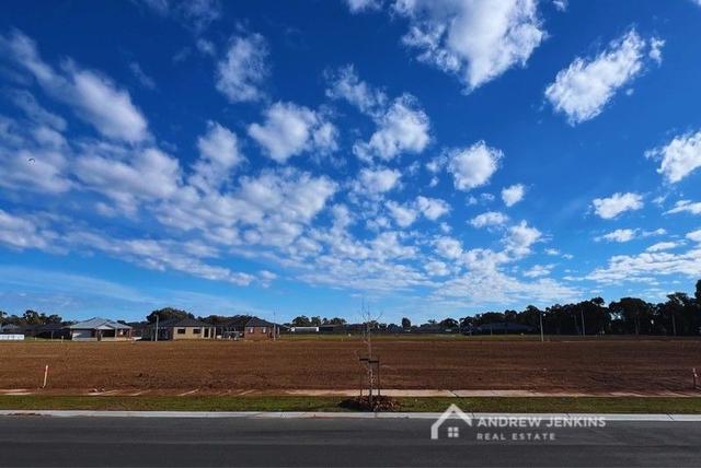 Lot 58 Anjou Circuit, VIC 3644