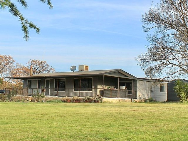 318 Trungley Hall Post Office Road, NSW 2666