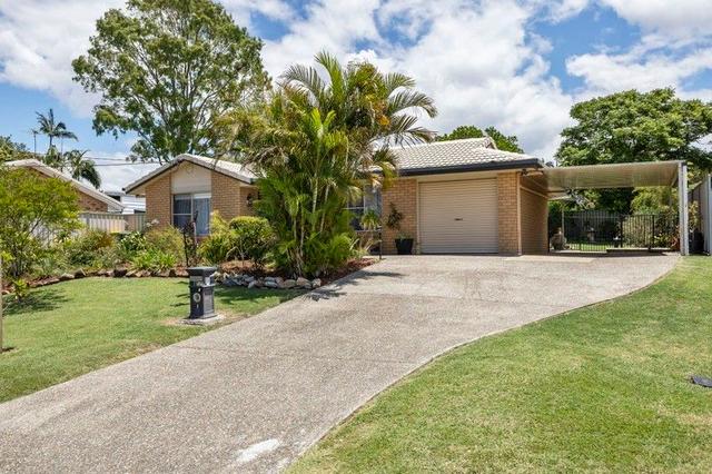 11 Toft Drive, QLD 4305