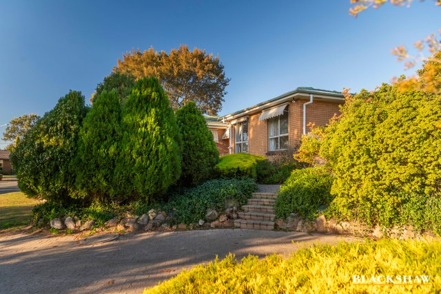 25 Mortlock Circuit, ACT 2617