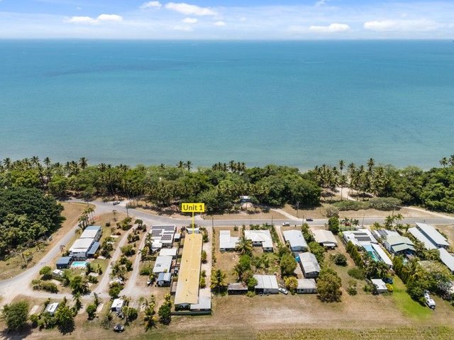 1/40 Marine Parade, QLD 4873