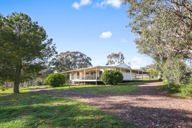 1225 Gollan Road, NSW 2852