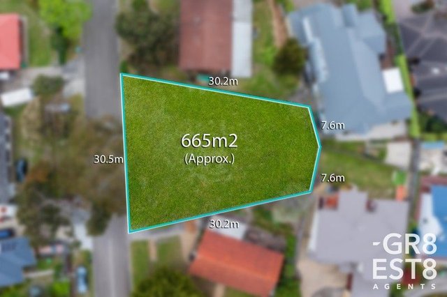 3 Dullard Street, VIC 3939