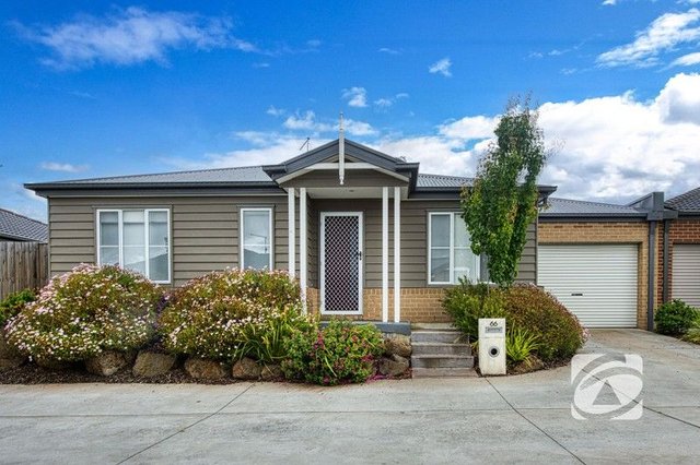 66 Coach Circuit, VIC 3810