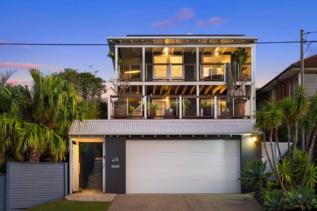 36 Gardere Avenue, NSW 2096