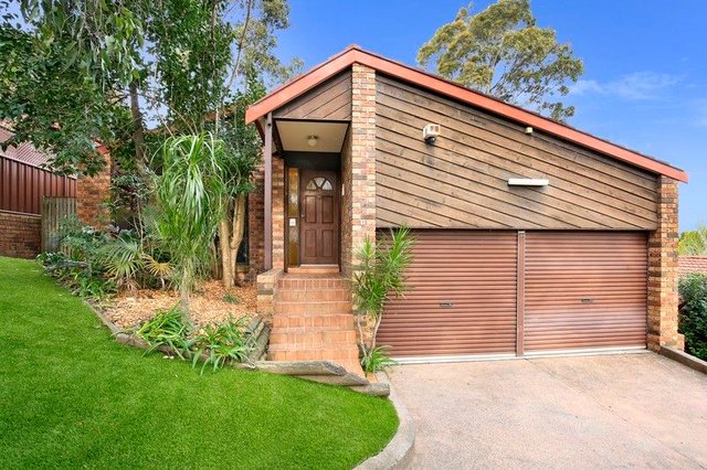 3/28 Robertson St, NSW 2500