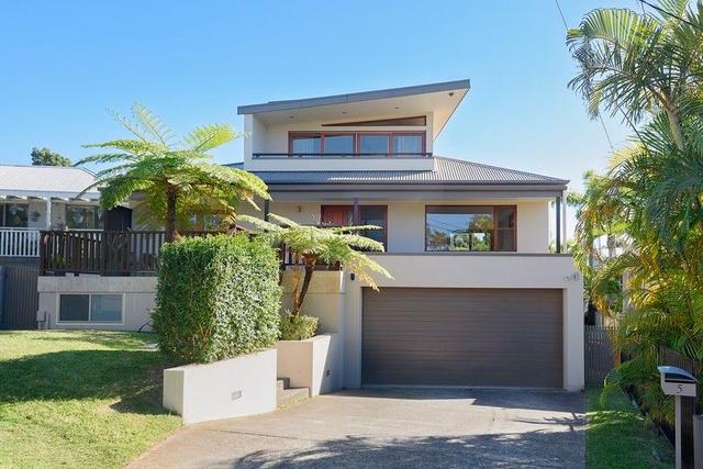5 Sanananda Avenue, NSW 2100