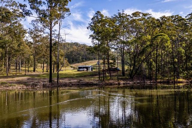 83B Hickeys Creek Road, NSW 2440