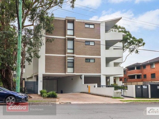 14/232 Targo Road, NSW 2146