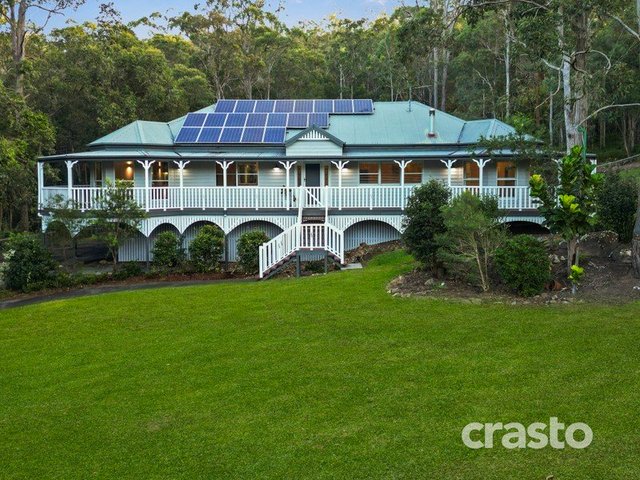 41 Canopy Drive, QLD 4213