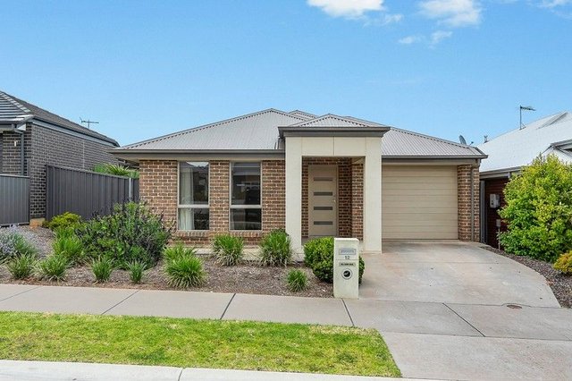 12 Arlington Street, SA 5251