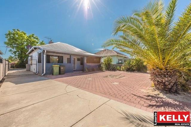 10 Lamb Avenue, WA 6102