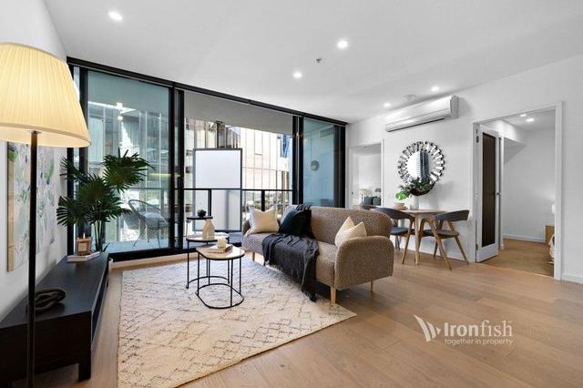 1802/673 La Trobe Street, VIC 3008