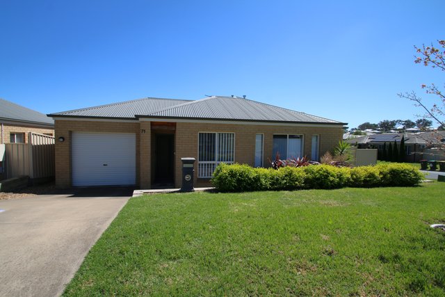 71 Brooklands Drive, NSW 2800
