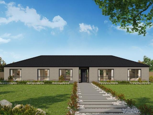 Lot 12 William Street, QLD 4346