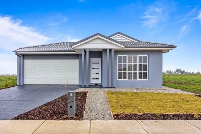 18 Millbrook Road, VIC 3352