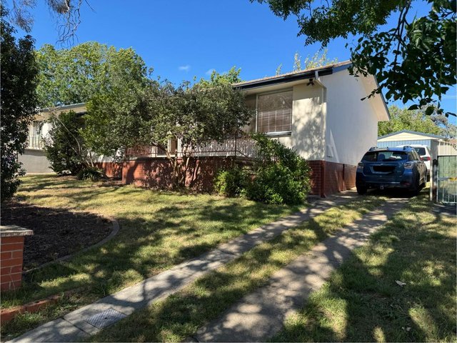 35 Richmond Street, ACT 2614