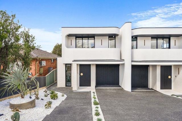 84B Denman  Road, NSW 2198