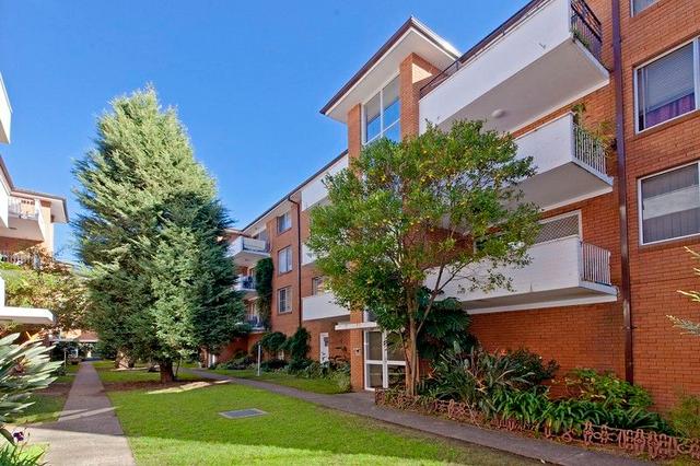14/24-30 Fairmount Street, NSW 2195