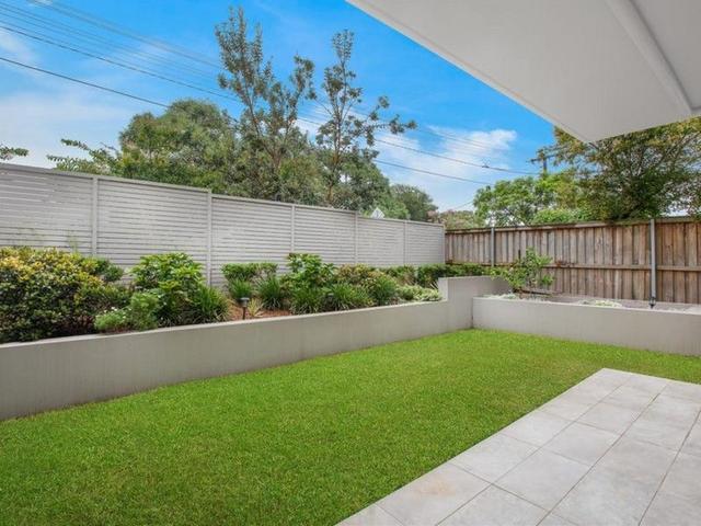 1/36A Park Road, NSW 2065