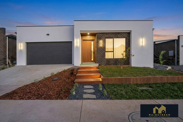 66 Patties Menzies Way, ACT 2914